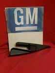 Nos Gm 1978-1982 Chevrolet Corvette T-top Latch Cover Lh 473203. Fixed Price $29.95.
