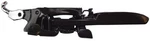 1971-1975 Chevrolet Impala & Caprice New Convertible Top Latch, Clamp, Right. Fixed Price $163.77.