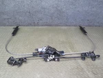 07-13 Bmw E93 335I Convertible Folding Top Roof Lock Latch Motor Assembly Oem. Fixed Price $90.11.