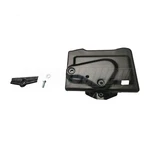 For 1968-1973 Chevrolet Nova 4.1L 5.7L Battery Tray 3PC Kit Holddown Clamp Bolt. Fixed Price $25.63.