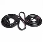 Metro Moulded Supersoft Replacement Individual Weatherstripping Seal LM21F. Fixed Price $119.98.