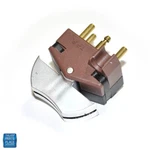 70-72 Oldsmobile Cutlass / 442 Supreme Convertible Factory Top Switch. Fixed Price $69.99.