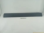 Land Rover LR3 Passenger Right Front Door Lower Molding Black Fits 2005-2009. Fixed Price $77.91.
