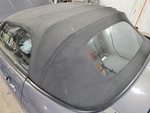 Roof Soft Top Vinyl Fits 06-14 Mazda MX-5 Miata 590749. Fixed Price $684.00.