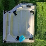 Passenger Roof Vin 6TH Digit Jk Body Hard Top Fits 11-18 Wrangler 585448. Fixed Price $312.51.