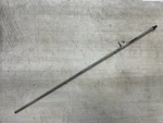 Jeep CJ7 CJ8 Factory Whitco Soft Top Horizontal Door Frame Hardware Rod. Fixed Price $75.00.