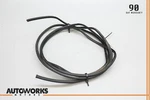 84-91 Porsche 944 Top Upper Sliding Roof Latch Rubber Seal Oem. Fixed Price $114.50.