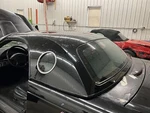 02-05 Ford Thunderbird Hard Top Roof Panel Black Paint Code Ua. Fixed Price $600.00.