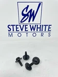 18-22 Gladiator Wrangler Hard Top Latch Bracket Mounting Torx Screw Set Of 4 Oem. Fixed Price $13.56.