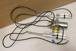 Porsche 996 Carrera 911 Convertible Soft Top Roof Hydraulic Pump Motor Rams Oem. Fixed Price $1500.00.