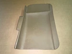 Corvette T-top Headliner Panel Pad Rh Right Passenger Side Gm Oem 68-76. Fixed Price $76.50.