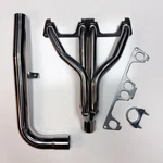 Stainless Exhaust Manifold Header For Mg Midget 1975-1979 1.5L. Fixed Price $199.99.