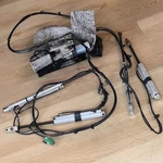 08-14 Chrysler Sebring 200 Convertible Top Hydraulic Pump Motor Cylinders. Fixed Price $349.00.