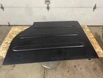 07-17 Jeep Wrangler Jku Driver Freedom Top Roof Panel Targa Blk 1MR07TRMAA. Fixed Price $475.00.
