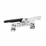 New Trim Parts T-top Latch Rh Rear / For 1977 C3 Chevy Corvette Hardtop 5276. Fixed Price $99.99.