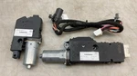 Jeep Wrangler Jl Oem Sky One Touch Top Power Motors Only 2018-2025 107967. Fixed Price $119.99.