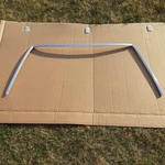Mercedes 560SL 380SL R107 Rear Window Molding 1076781583 1076701816 1076701716. Fixed Price $379.99.