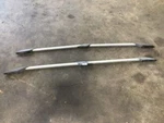 2005 2007 Ford Freestyle Roof Luggage Carrier Rack Bar Pair Oem+. Fixed Price $59.39.