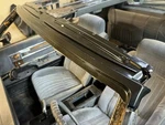 1981-88 Gbody T-top Upper And Lower Roof Header Panel Assembly Welded Retainers. Fixed Price $429.95.