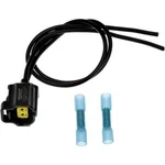 645-210 Dorman Egr Vacuum Regulator Solenoid Connector New For F550 Truck Mark. Fixed Price $85.70.