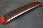 Rear Roof Trim Panel Cover Halo Red 23316884 Oem Chevrolet Corvette C7 2014-18. Fixed Price $67.49.