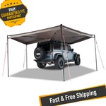 Rhino-rack 33200 Batwing Awning Right Roof Mount, Passenger's Side. Fixed Price $199.99.