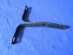 New Moss Motors Lh Rear Bumper Bracket Austin Healey 100-4 BN1 BN2 804-310. Fixed Price $35.00.