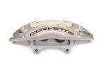 Gm Oem 15-17 Corvette Rear Suspension Brake Components-caliper 23198747. Fixed Price $1141.44.