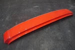 Rear Roof Section Trim Halo Cover Panel Coupe Red 23316884 Chevrolet Corvette C7. Fixed Price $59.99.