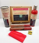 Nos Gm Highway Emergency Kit 1966 1967 Chevy Corvette Camaro Chevelle Impala. Fixed Price $329.99.