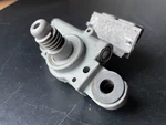 1957 58 59 Ford Retractable Skyliner Front Roof Lock Cable Latch Assembly Fomoco. Fixed Price $54.99.