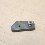 78-82 C3 Corvette Top Switch Plate Bracket Mounting Block & Screw. Fixed Price $18.69.