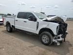 Crew Cab Without Sunroof Fits 23 Ford F250SD Pickup 1689443. Fixed Price $678.00.