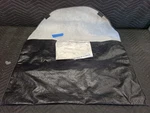 83-93 Ford Fox Body Mustang 5.0L Convertible Top Boot Cover Storage Bag. Fixed Price $119.99.