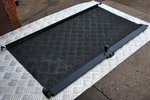 Rover Freelander Panoramic / Sunroof Blind Roller LR002138. Fixed Price $108.32.