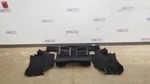 1990 Chevy Corvette C4 Convertible Rear Parcel Shelf Storage With Carpet Black. Fixed Price $153.00.