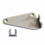 Hurst Powerglide Quarter Stick Trans Pan Cable Bracket 1170095 1170100 New Other. Fixed Price $38.99.
