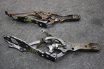 Convertible Roof Top Lid Hinges 23253378 23253379 Chevrolet Corvette C7 2014-19. Fixed Price $104.99.