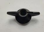 Fiat 850 Spider Convertible Top Panel Cover Lid Latch Release Handle. Fixed Price $49.99.