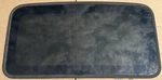 2017-2020 Gmc Acadia Buick Enclave Front Window Glass Oem. Fixed Price $100.00.