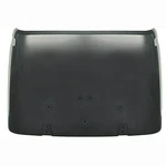 New Hood Panel Direct Replacement Fits 2007-2012 Jeep Wrangler. Fixed Price $356.96.