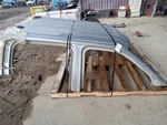 Crew Cab Without Sunroof Fits 21-25 Ford F150 Pickup 3850569. Fixed Price $715.00.