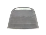 2005 2012 Porsche Boxster Oem Convertible Soft Top Some Thread Issues. Fixed Price $218.75.