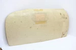 Porsche 356 B Door Skin Outer Panel Original New Nos Coupe. Fixed Price $646.23.