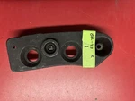 1986LATE-1988 Corvette Targa Top Mounting Bracket, Right Gm 14090606 C41569-1. Fixed Price $35.00.