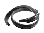 1963-1964 Ford Thunderbird Galaxie Falcon Convertible Top Front Header Bow Seal. Fixed Price $100.94.