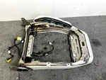16-18 Lincoln Mkx Front Right Rh Side Upper Seat Track Rail Frame W/ Motor Oem. Fixed Price $110.00.