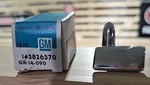 63-67 Corvette Rh Conv. Top Front Bow-header Guide Pin--gm #3826370--NOS--NCRS!. Fixed Price $34.95.