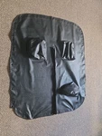 Triumph TR6 Tonneau Cover. Original Equipment Manufacture Oem. Beautiful!. Fixed Price $350.00.
