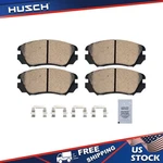 Front Performance Ceramic Brake Pads Cadillac Malibu Limited&gmc Terrain. Fixed Price $24.47.